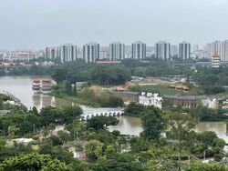 The LakeGarden Residences (D22), Condominium #483632871